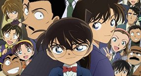 Detective Conan Episode 1121 Vostfr