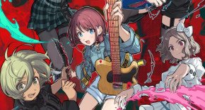 Girls Band Cry Episode 07 Vostfr